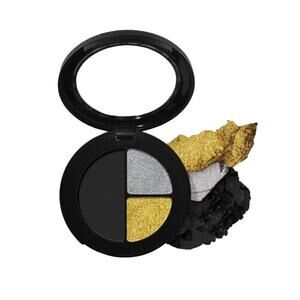 Smashbox Photo Edit Eyeshadow Trio - TOTAL SCENE - 0.11 oz / 3.2 g (2 Pack)